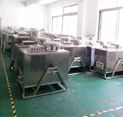 溶剂回收机厂家